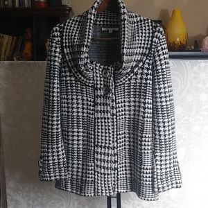 VINTAGE AVETTE WOMENS JACKET